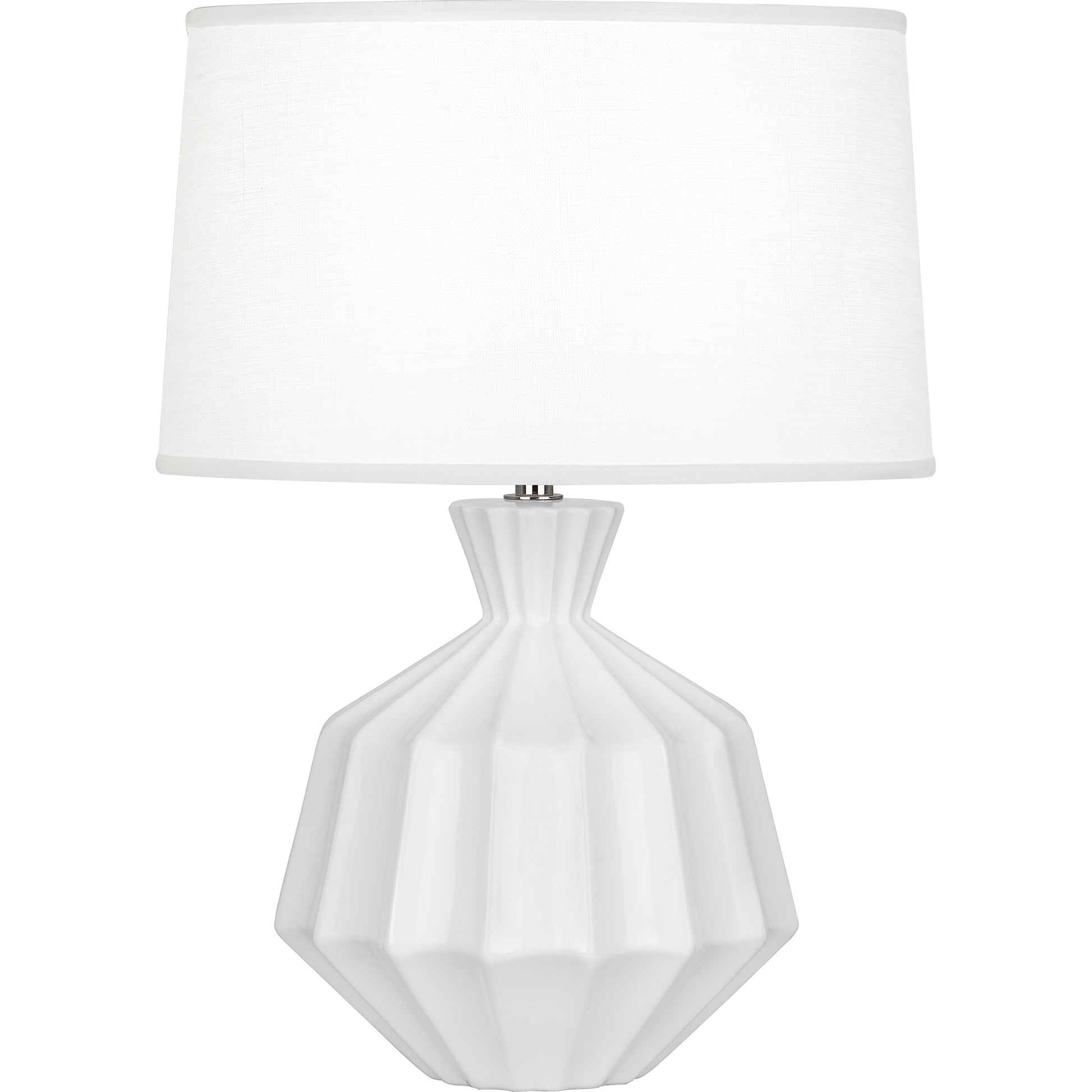 ROBERT ABBEY ORION ACCENT LAMP - Decoration
