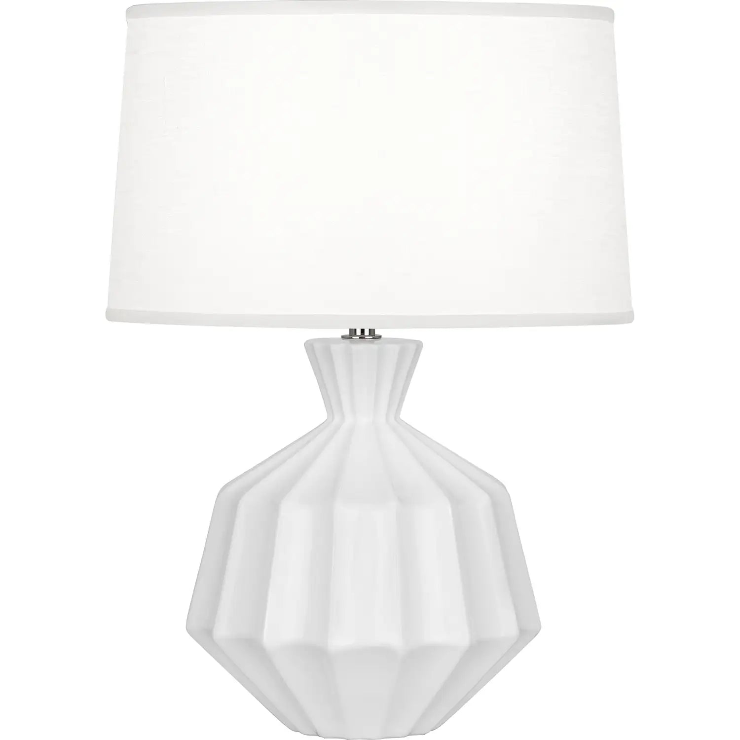 ROBERT ABBEY ORION ACCENT LAMP - Decoration