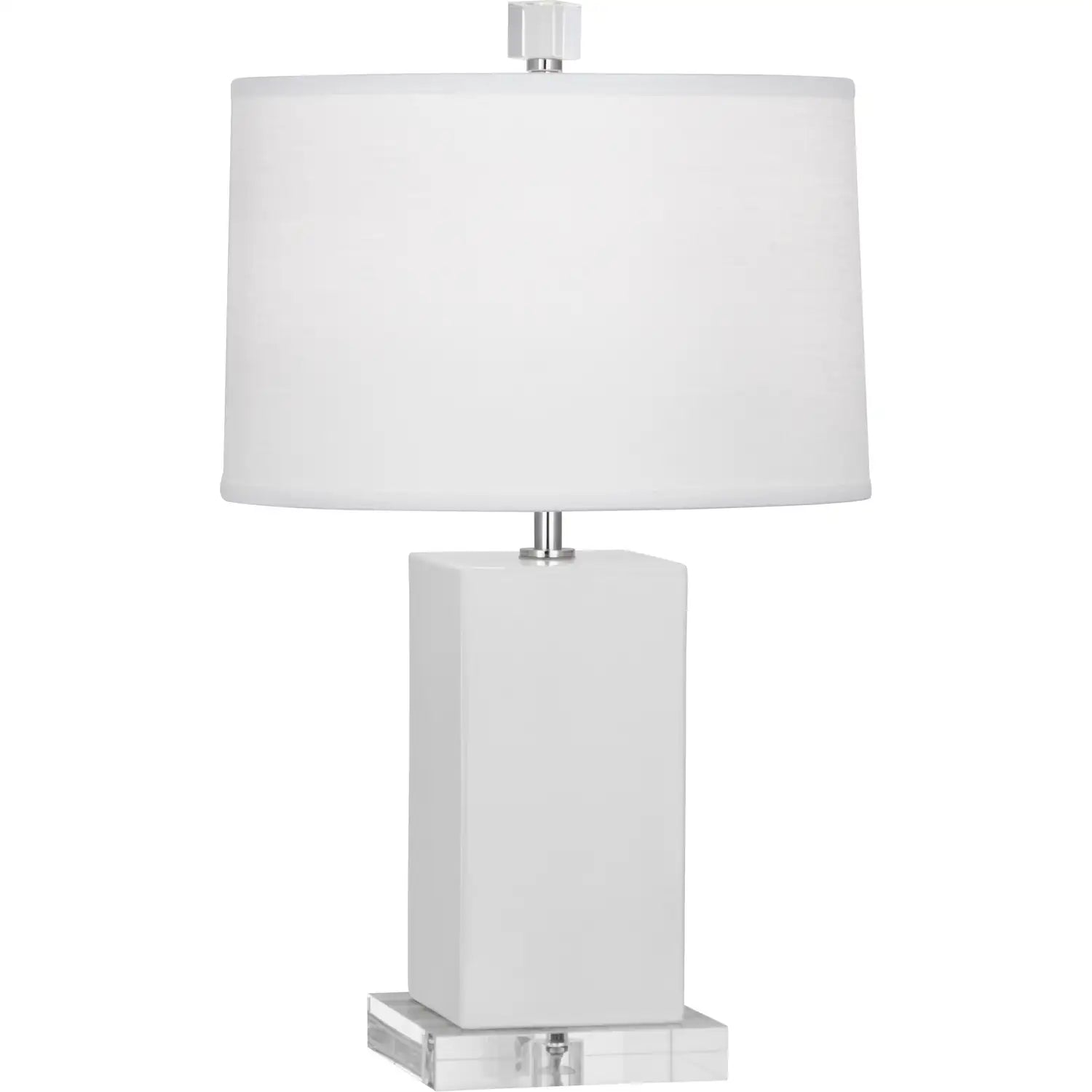 ROBERT ABBEY HARVEY ACCENT LAMP - Decoration