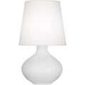 ROBERT ABBEY, JUNE TABLE LAMP, DESK LAMPS