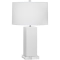 ROBERT ABBEY HARVEY TABLE LAMP - Desk