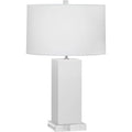 ROBERT ABBEY, HARVEY TABLE LAMP, DESK LAMPS