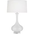 ROBERT ABBEY, PIKE TABLE LAMP, DESK LAMPS