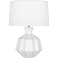 ROBERT ABBEY, ORION TABLE LAMP, DESK LAMPS