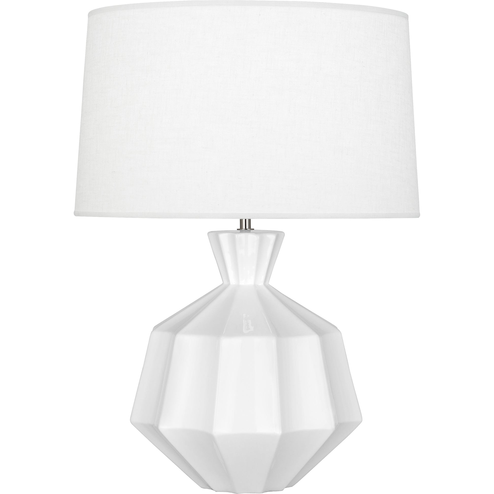 ROBERT ABBEY, ORION TABLE LAMP, DESK LAMPS