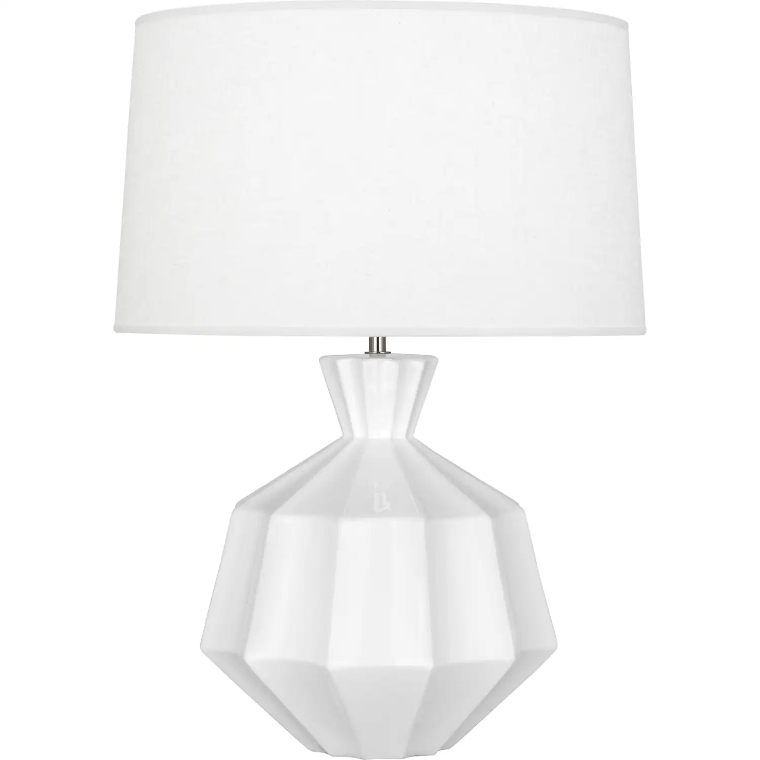 ROBERT ABBEY, ORION TABLE LAMP, DESK LAMPS
