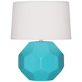 ROBERT ABBEY, FRANKLIN TABLE LAMP, DESK LAMPS