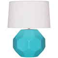 ROBERT ABBEY, FRANKLIN TABLE LAMP, DESK LAMPS