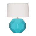 ROBERT ABBEY FRANKLIN ACCENT LAMP - Decoration