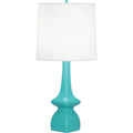 ROBERT ABBEY, JASMINE TABLE LAMP, DESK LAMPS