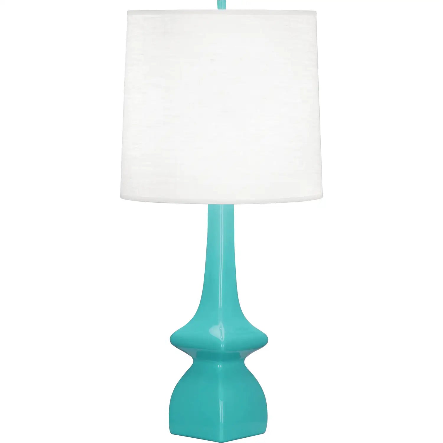 ROBERT ABBEY, JASMINE TABLE LAMP, DESK LAMPS
