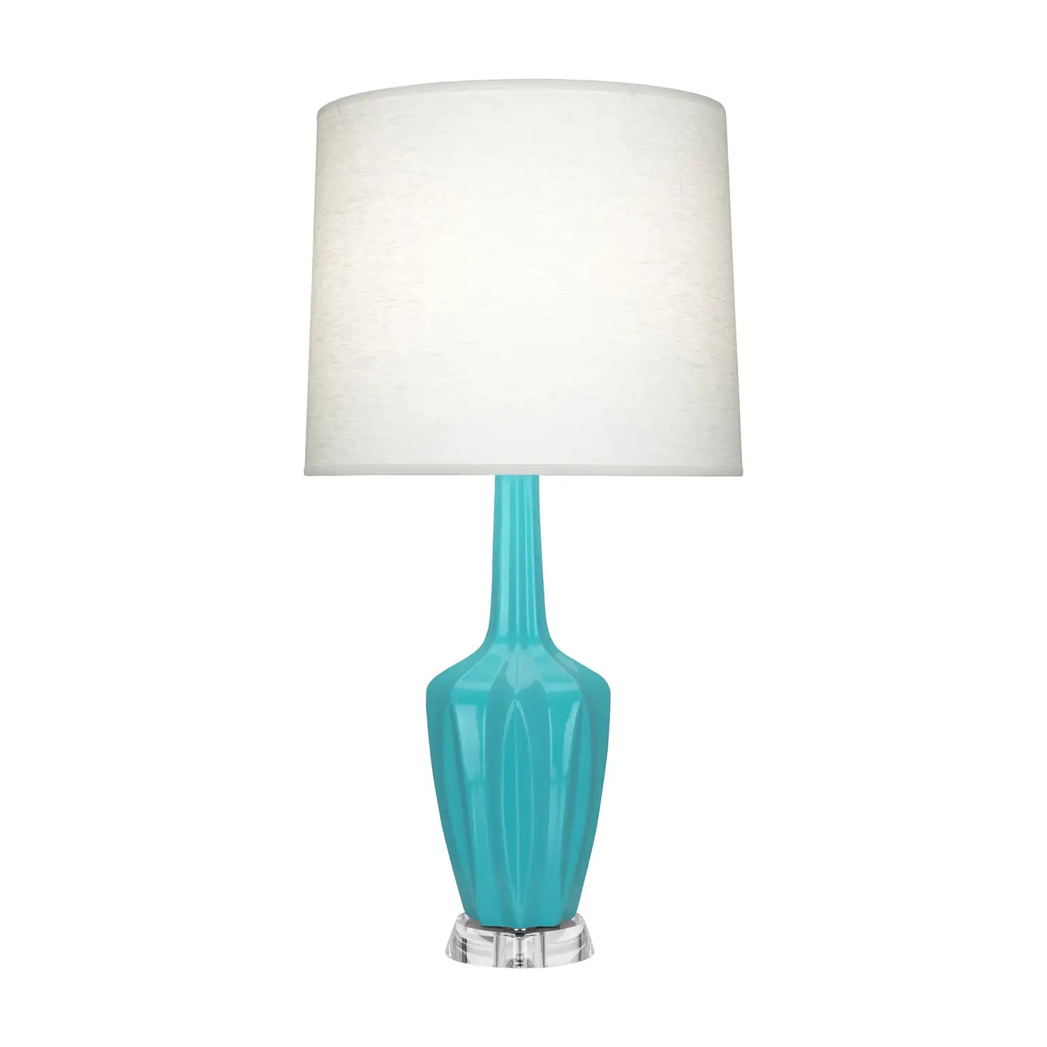 ROBERT ABBEY EMMA ACCENT LAMP - Decoration
