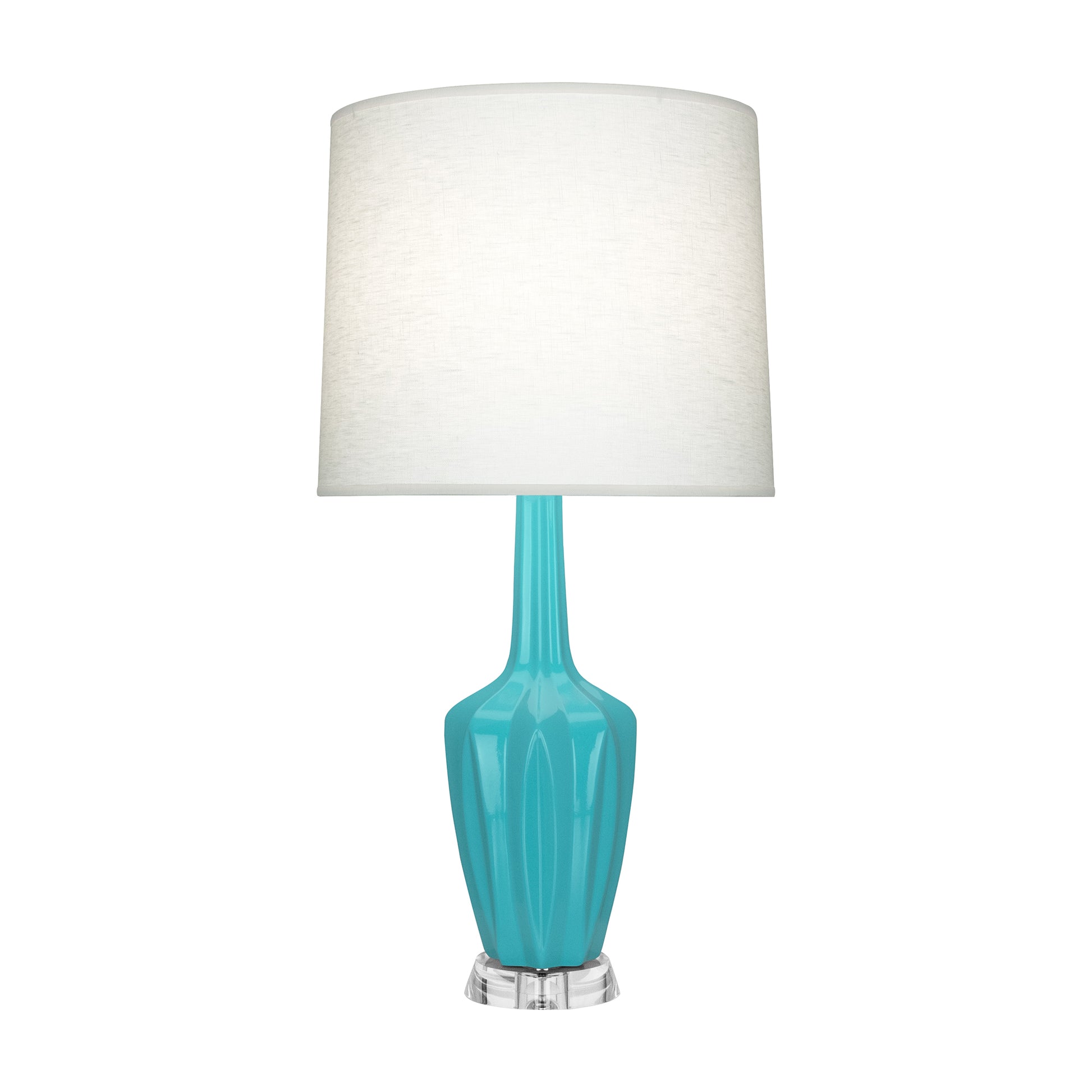 ROBERT ABBEY EMMA ACCENT LAMP - Decoration