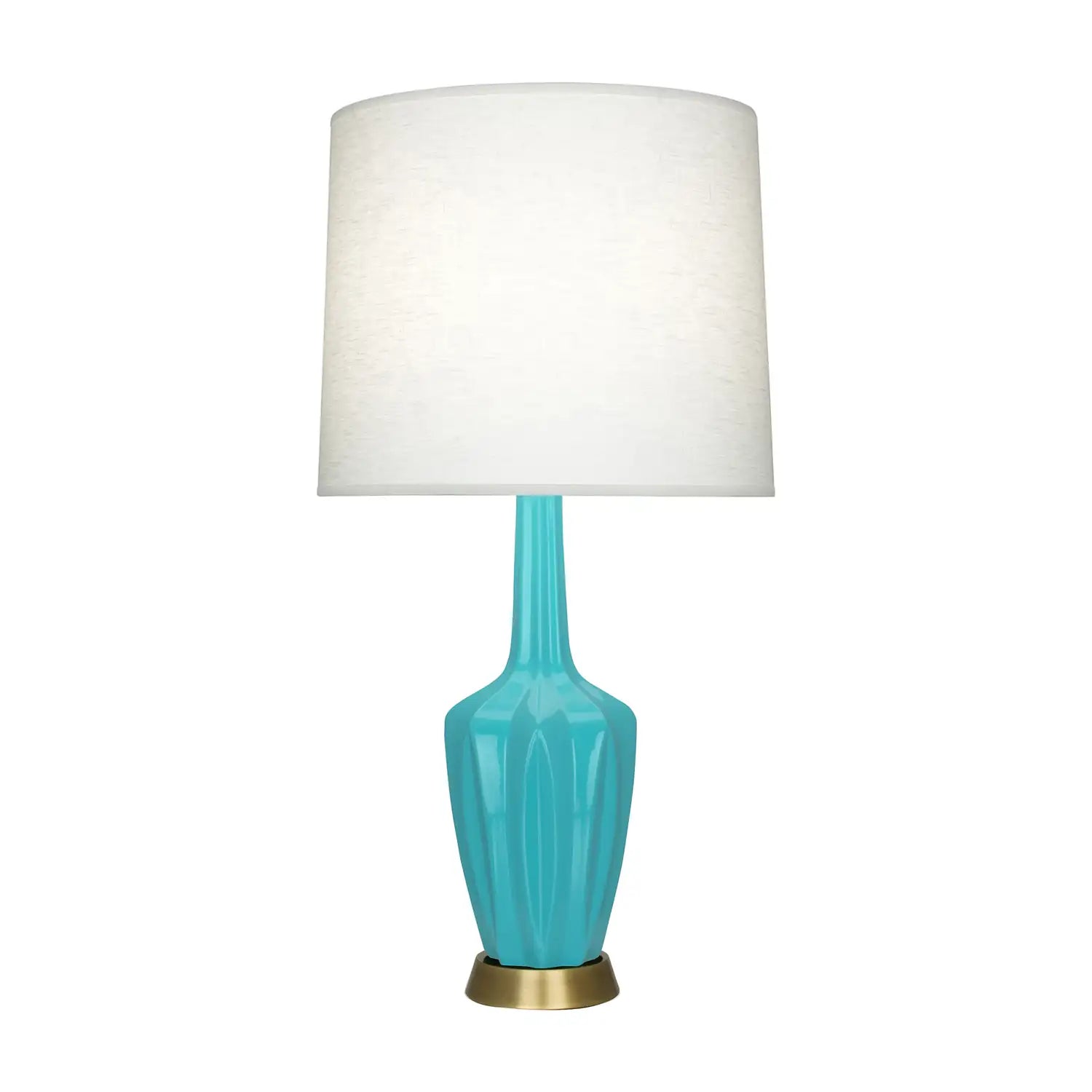 ROBERT ABBEY EMMA ACCENT LAMP - Decoration
