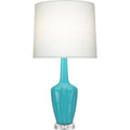 ROBERT ABBEY, EMMA TABLE LAMP, DESK LAMPS