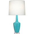 ROBERT ABBEY, EMMA TABLE LAMP, DESK LAMPS