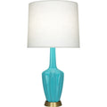 ROBERT ABBEY, EMMA TABLE LAMP, DESK LAMPS