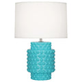ROBERT ABBEY DOLLY ACCENT LAMP - Decoration