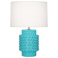 ROBERT ABBEY DOLLY ACCENT LAMP - Decoration