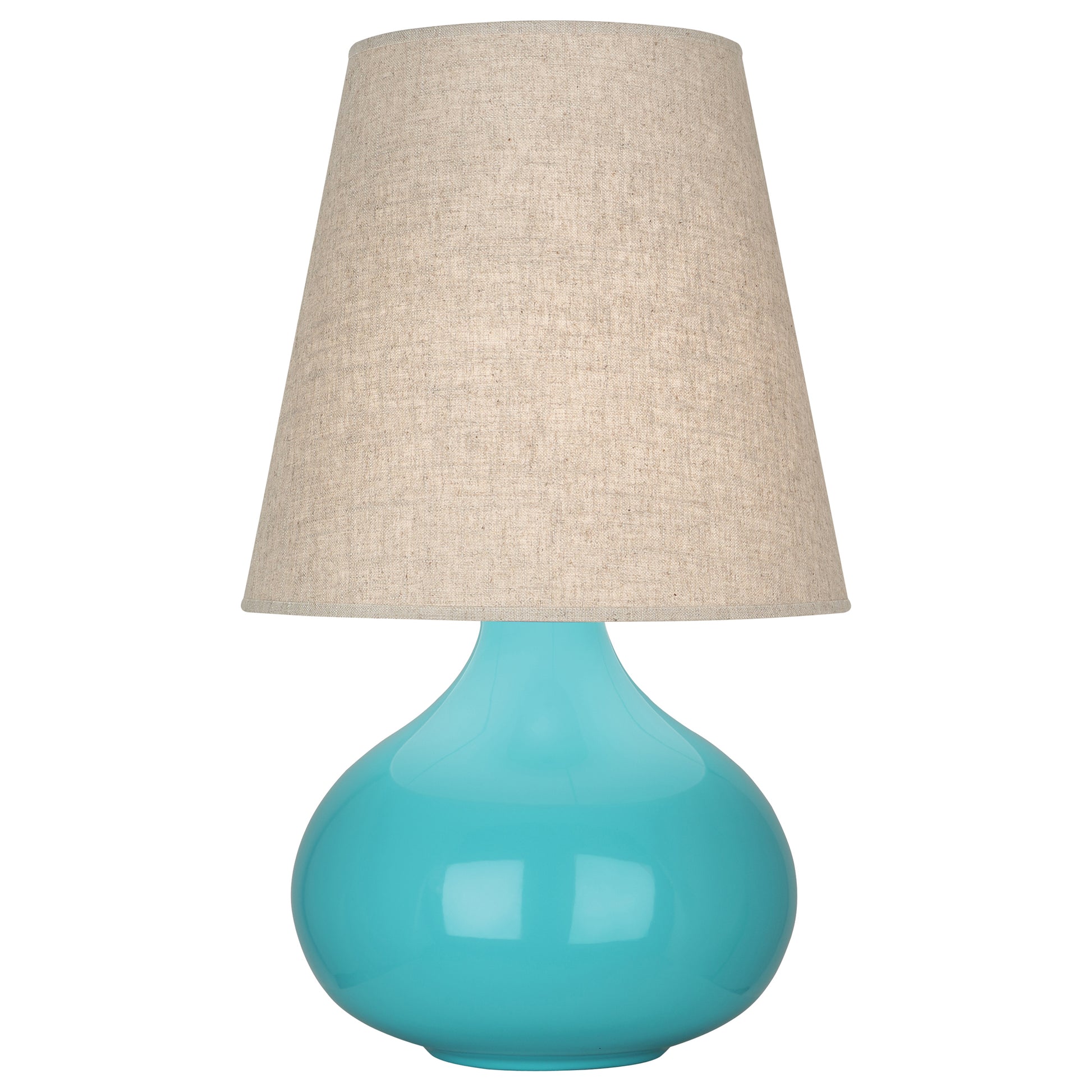 ROBERT ABBEY JUNE ACCENT LAMP - Decoration