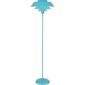 ROBERT ABBEY, PIERCE FLOOR LAMP, FLOOR LAMP