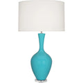 ROBERT ABBEY, AUDREY TABLE LAMP, DESK LAMPS