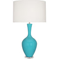 ROBERT ABBEY, AUDREY TABLE LAMP, DESK LAMPS