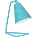 ROBERT ABBEY PIERCE ACCENT LAMP - Decoration