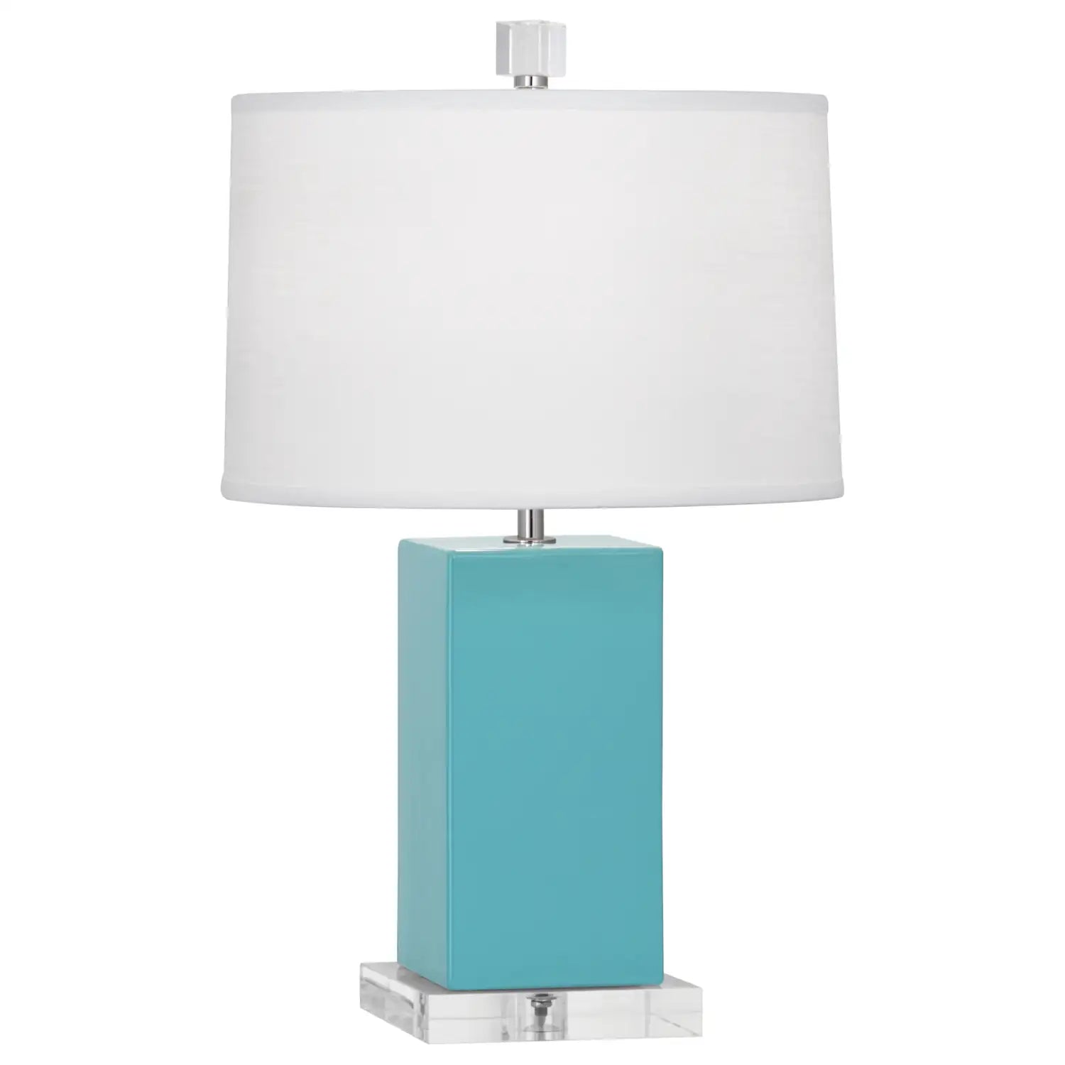 ROBERT ABBEY HARVEY ACCENT LAMP - Decoration