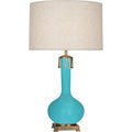 ROBERT ABBEY ATHENA TABLE LAMP - Desk