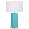 ROBERT ABBEY HARVEY TABLE LAMP - Desk