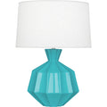 ROBERT ABBEY, ORION TABLE LAMP, DESK LAMPS