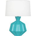 ROBERT ABBEY, ORION TABLE LAMP, DESK LAMPS