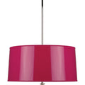 ROBERT ABBEY, PENELOPE PENDANT, PENDANT LIGHT