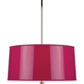ROBERT ABBEY, PENELOPE PENDANT, PENDANT LIGHT