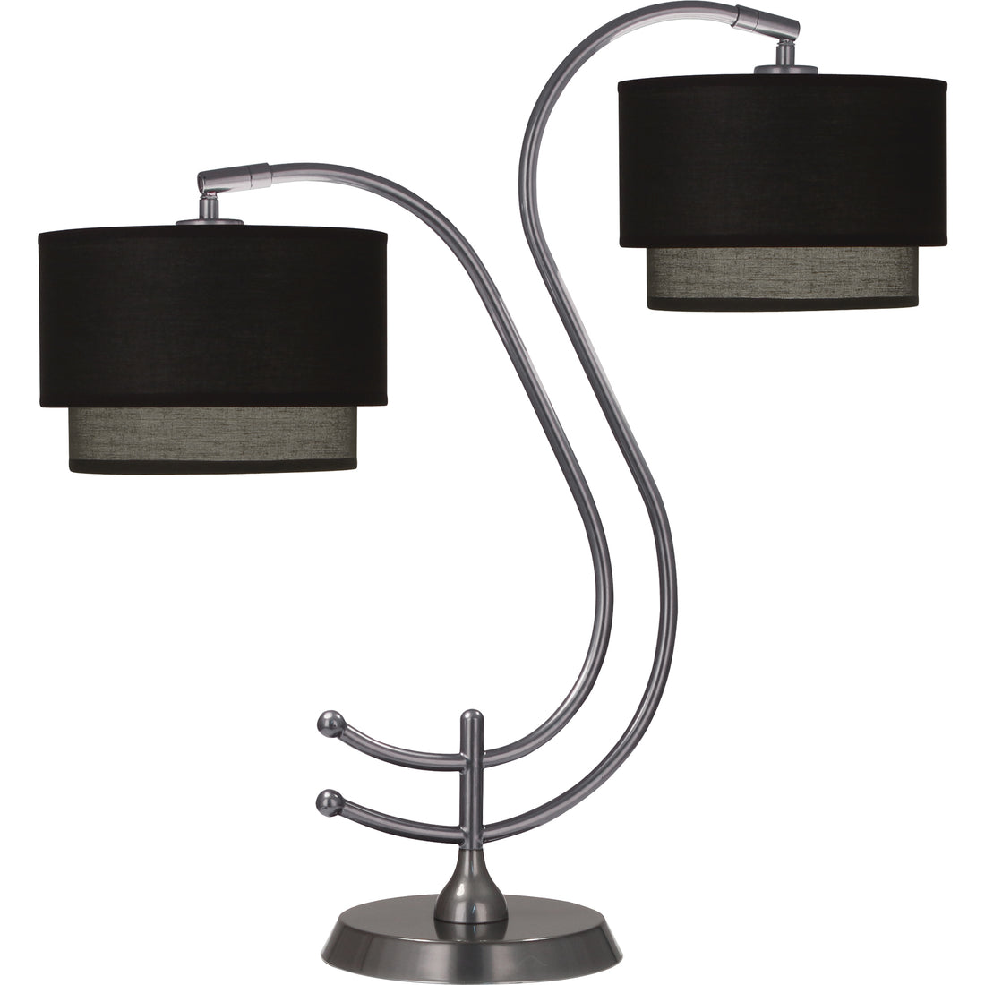 ROBERT ABBEY CHARLEE TABLE LAMP - Desk
