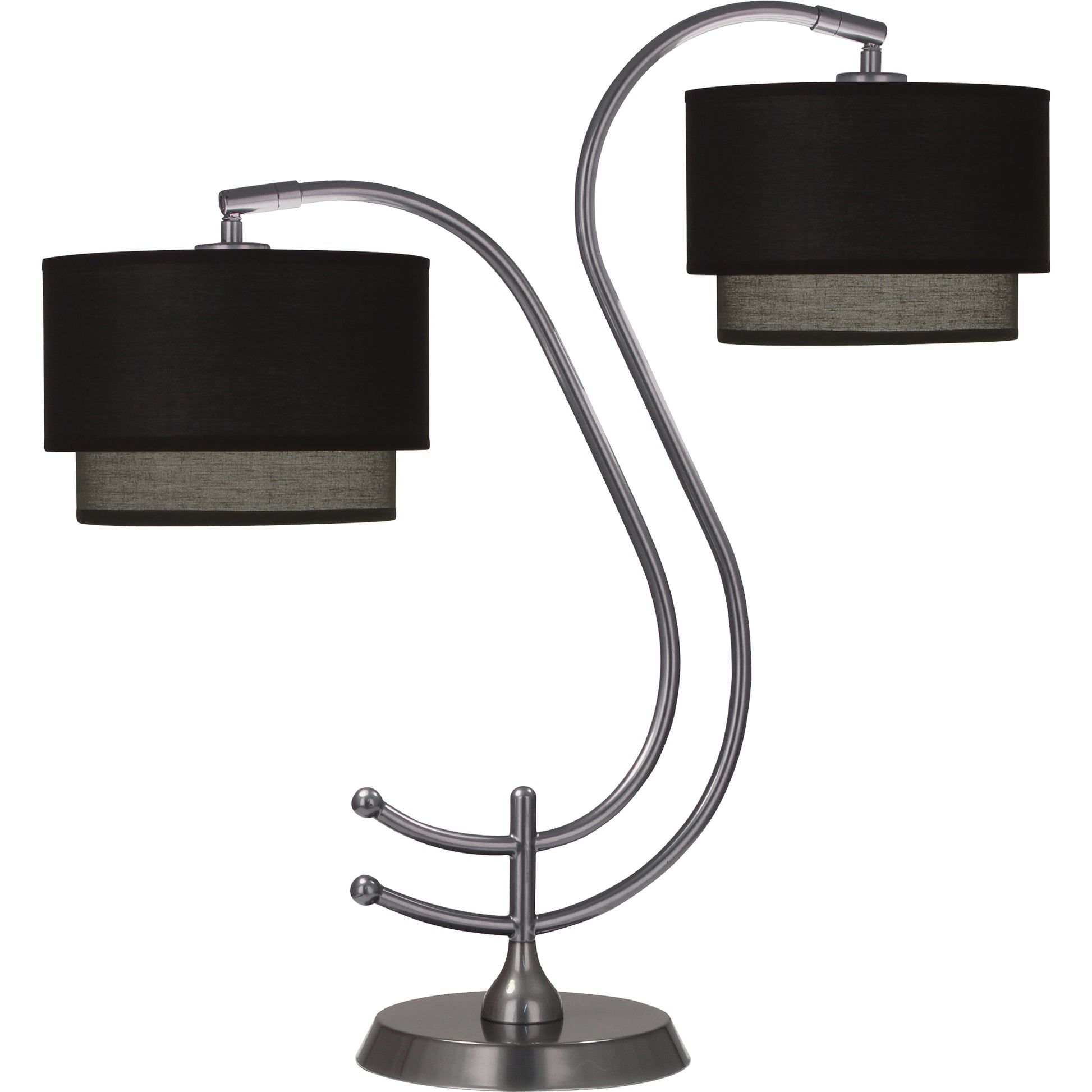 ROBERT ABBEY CHARLEE TABLE LAMP - Desk