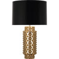 ROBERT ABBEY, DOLLY TABLE LAMP, DESK LAMPS