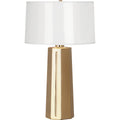 ROBERT ABBEY, MASON TABLE LAMP, DESK LAMPS