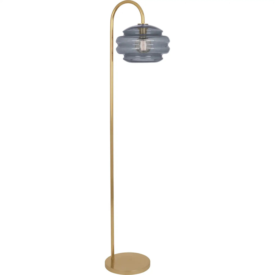 ROBERT ABBEY, HORIZON FLOOR LAMP, FLOOR LAMP