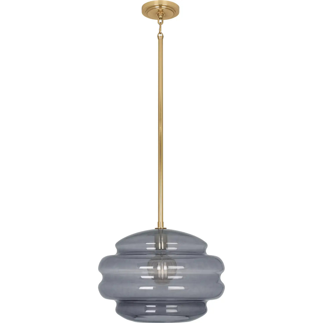 ROBERT ABBEY, HORIZON PENDANT, PENDANT LIGHT