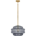 ROBERT ABBEY, HORIZON PENDANT, PENDANT LIGHT