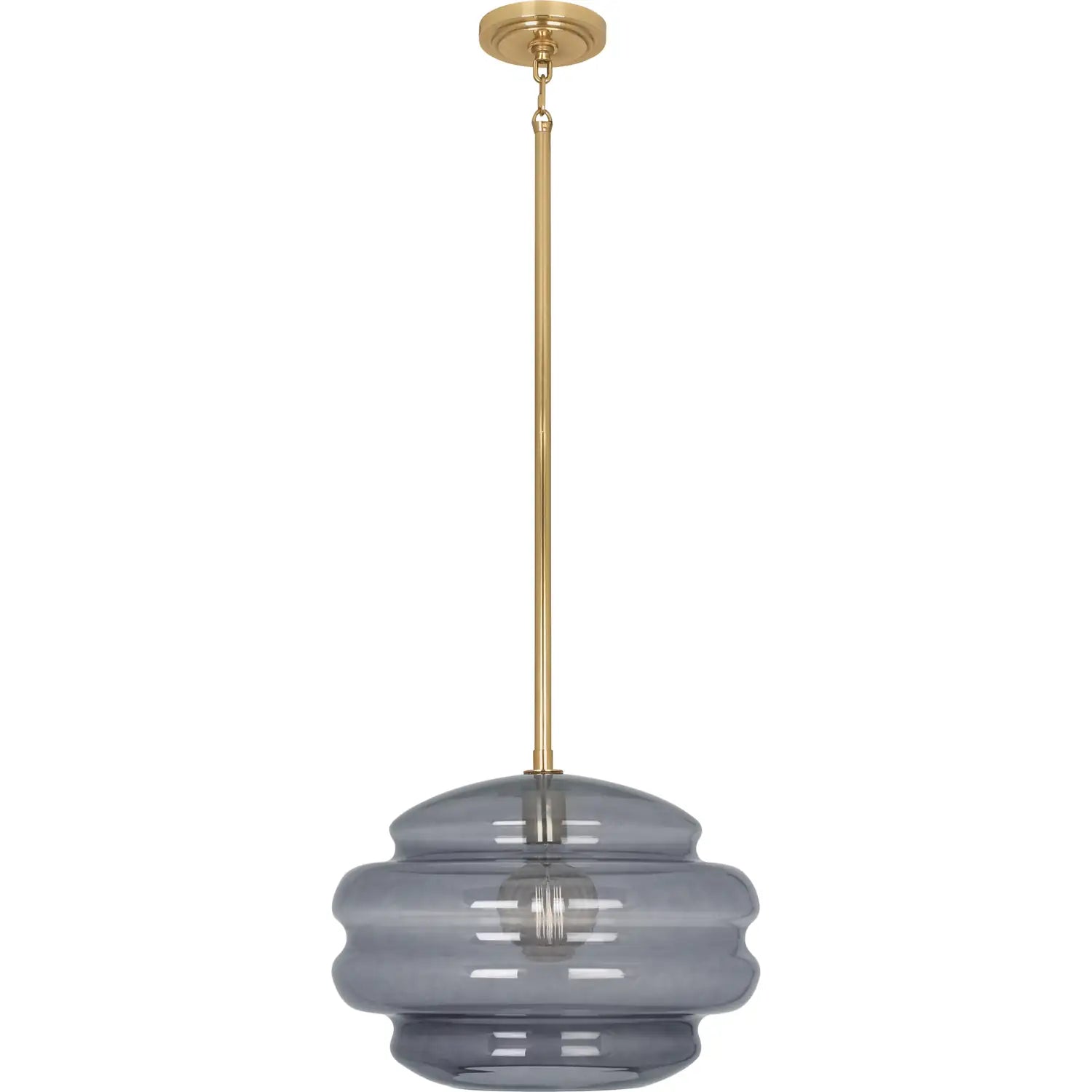 ROBERT ABBEY, HORIZON PENDANT, PENDANT LIGHT