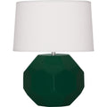 ROBERT ABBEY, FRANKLIN TABLE LAMP, DESK LAMPS