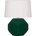 ROBERT ABBEY, FRANKLIN TABLE LAMP, DESK LAMPS