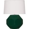 ROBERT ABBEY FRANKLIN ACCENT LAMP - Decoration
