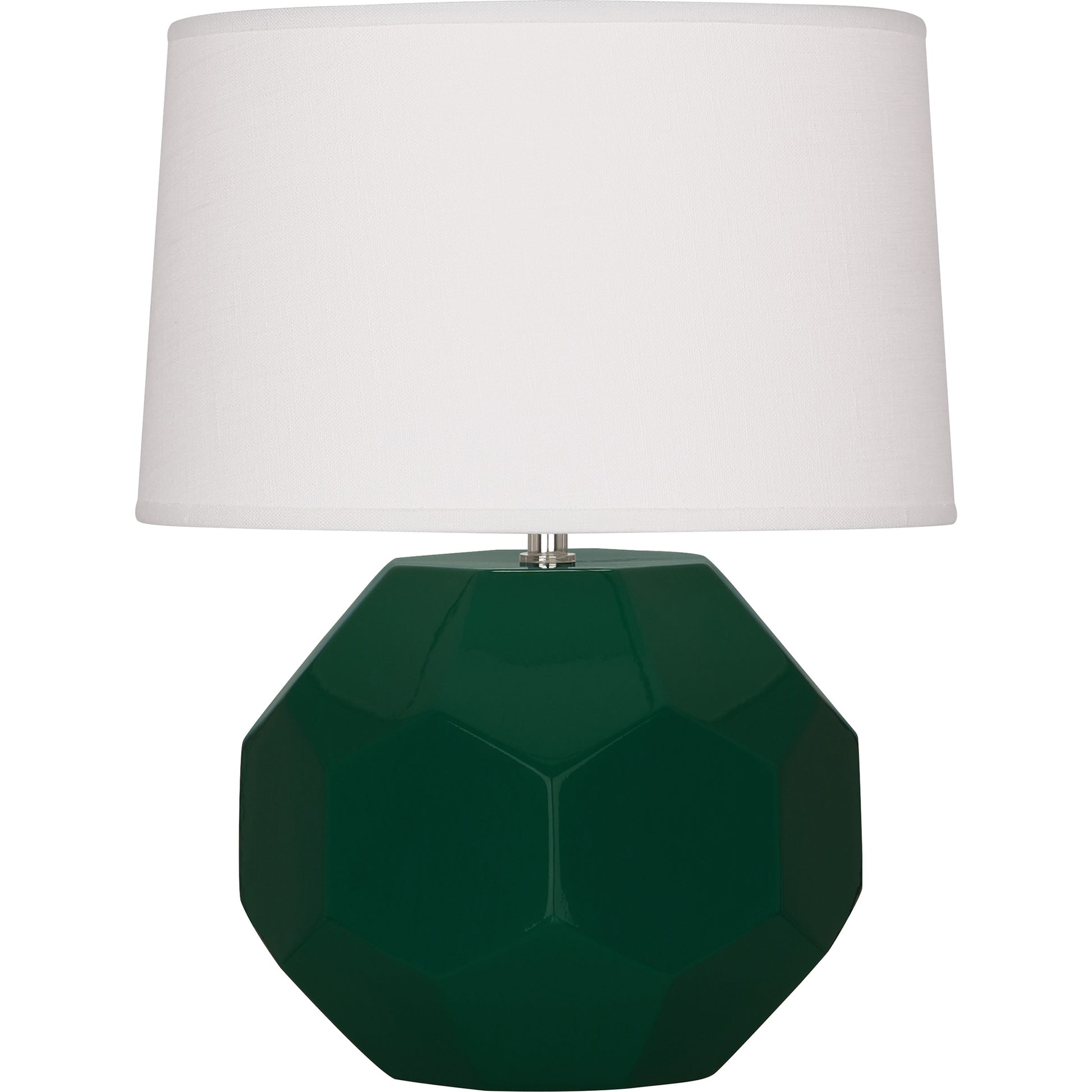 ROBERT ABBEY FRANKLIN ACCENT LAMP - Decoration
