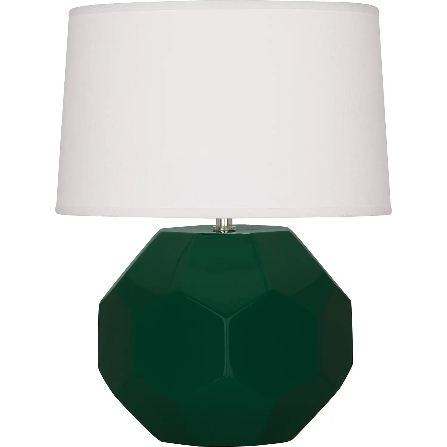 ROBERT ABBEY FRANKLIN ACCENT LAMP - Decoration
