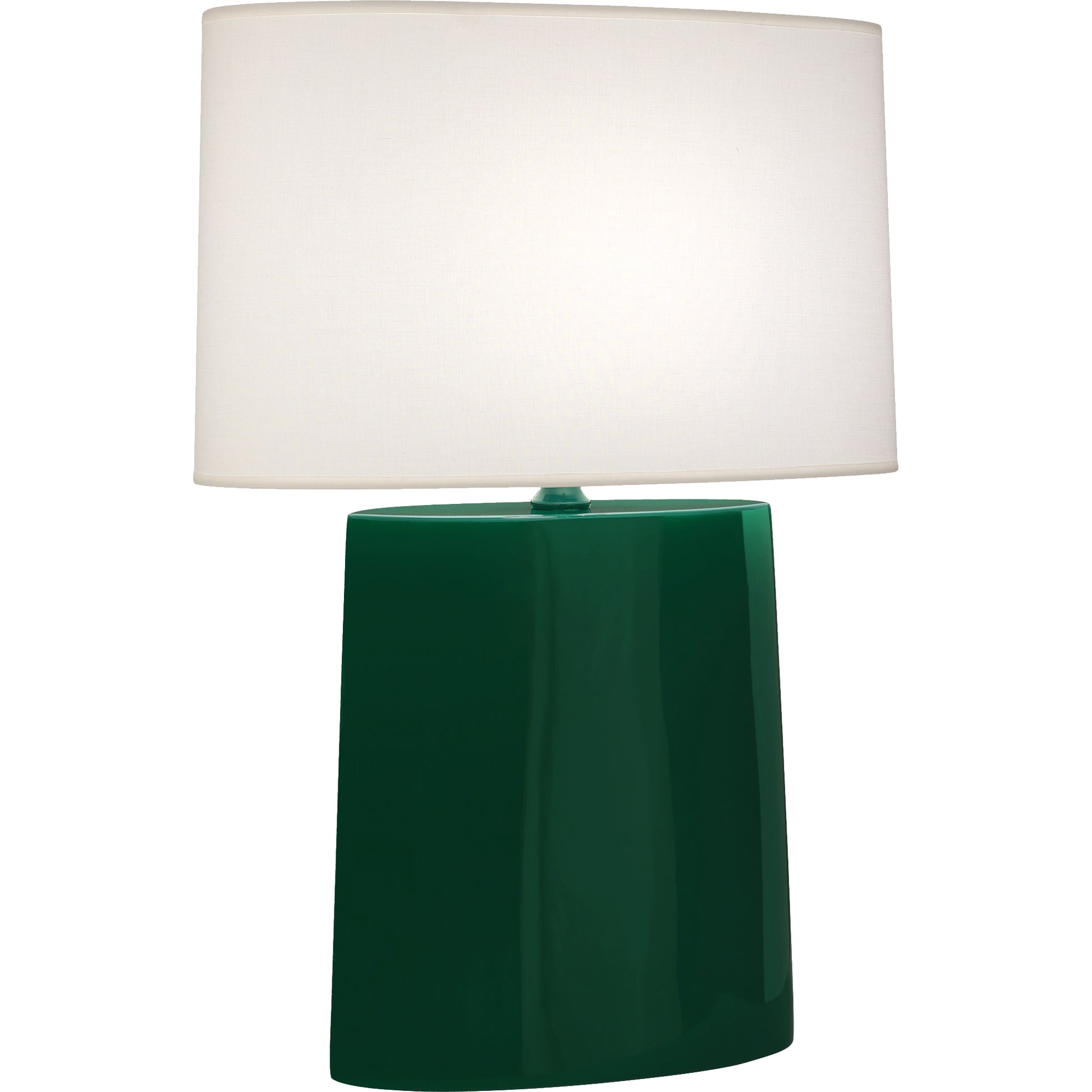 ROBERT ABBEY VICTOR TABLE LAMP - Desk