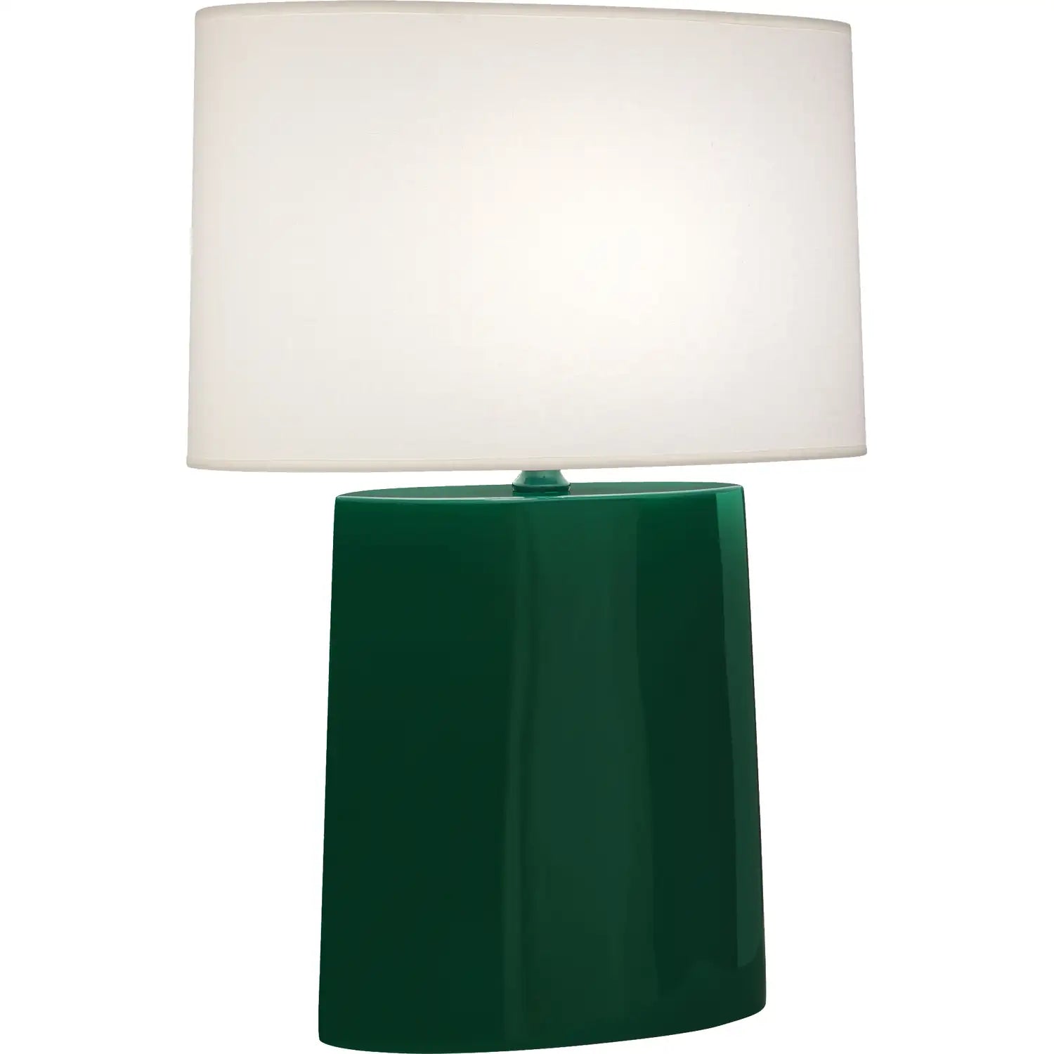 ROBERT ABBEY, VICTOR TABLE LAMP, DESK LAMPS